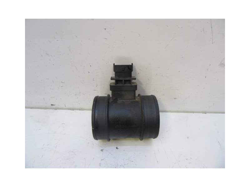 Recambio de caudalimetro para opel astra 1.9 cdti referencia OEM IAM 55350048 0281002618 