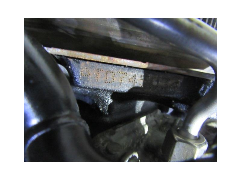 Recambio de motor td/tdi : seat cordoba : 1.9 tdi (100,61cv) [2003] para seat cordoba 1.9 tdi referencia OEM IAM ATD  