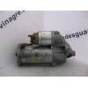 Recambio de motor arranque para renault scenic 1.9 dci f9q d612 referencia OEM IAM 8200331251  
