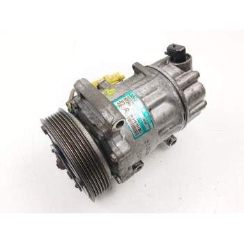 COMPRESOR AIRE ACONDICIONADO 9651911180 SD6C121350F 