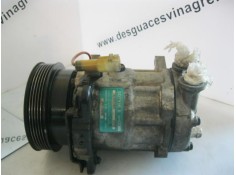 Recambio de aire acondicionado : honda accord : 2.0 td. -20t2n (104,72cv) 5p [2000] para honda accord 2.0 td. -20t2n referencia 