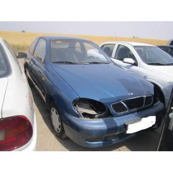 DAEWOO LANOS