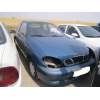 daewoo lanos del año 1999