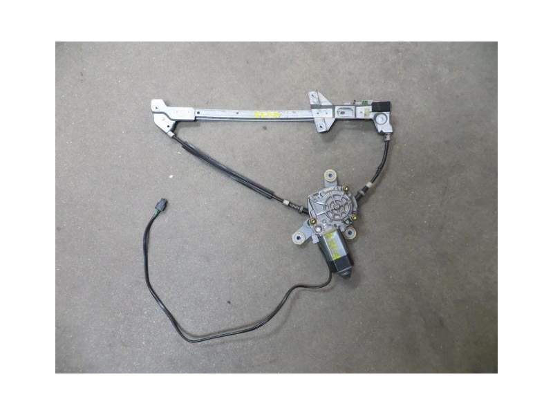 Recambio de elevalunas delantero derecho para audi 100 2.8 g -aah referencia OEM IAM ELECTRICO  