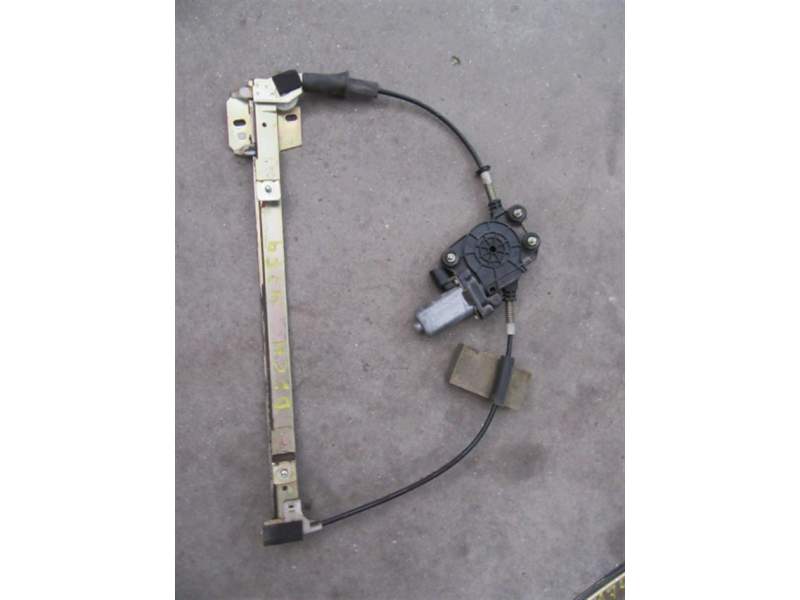 Recambio de elevalunas delantero derecho para fiat seicento / 600 (187_) 1.1 (187axb, 187axb1a, 187axc1a02) referencia OEM IAM  