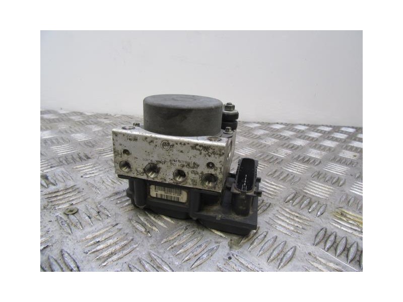 Recambio de abs : nissan note : 1.5 dci (85,65cv) [2007] para nissan note 1.5 dci referencia OEM IAM 0265231732  