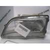 Recambio de faro izquierdo para opel omega g referencia OEM IAM CRISTAL  