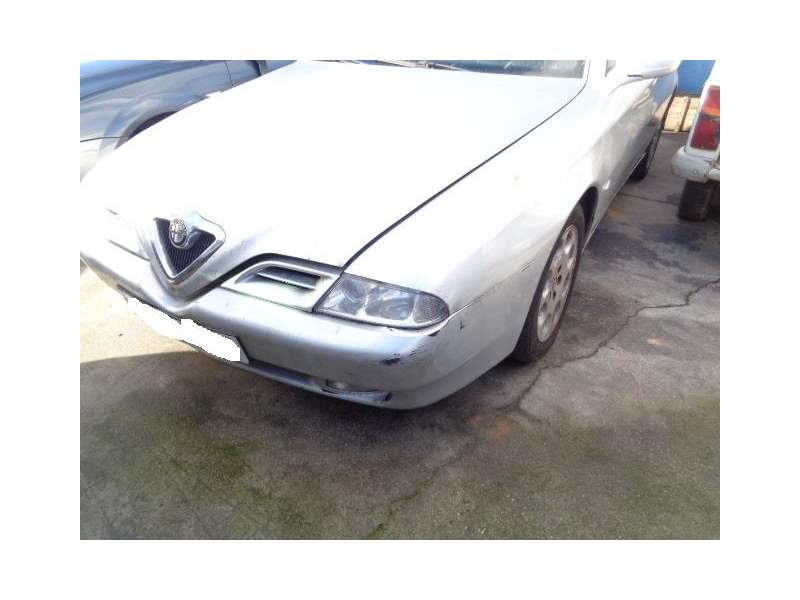 ALFA ROMEO 166 (936_)