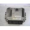 Recambio de centralita para renault scenic 1.9 dci f9q d612 referencia OEM IAM 8200391966 0281011776 