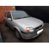 ford fiesta del año 2001