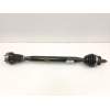 Recambio de transmision delantera derecha para seat ibiza iii (6l1) 1.4 16v referencia OEM IAM 6Q0407272BD  