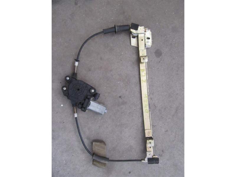 Recambio de elevalunas delantero izquierdo para fiat seicento / 600 (187_) 1.1 (187axb, 187axb1a, 187axc1a02) referencia OEM IAM