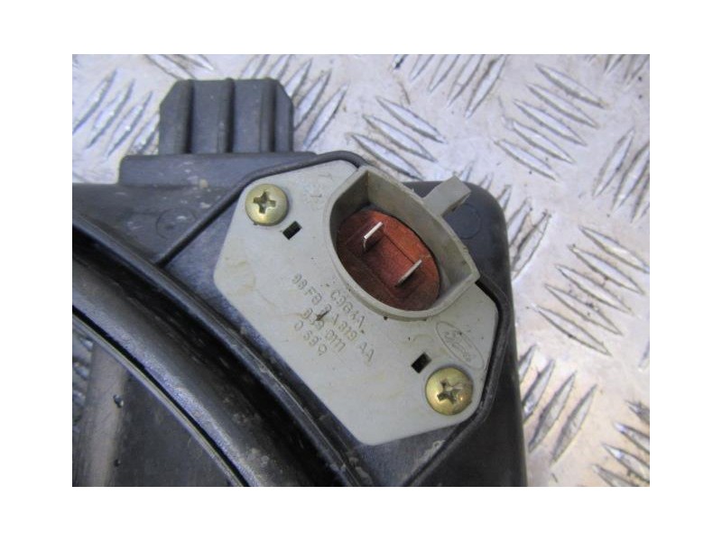 Recambio de electroventilador : ford fiesta : 1.8 d [2001] para ford fiesta 1.8 d referencia OEM IAM 96FB8C607CL  