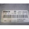 Recambio de centralita para renault scenic 1.9 dci f9q d612 referencia OEM IAM 8200391966 0281011776 