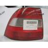 Recambio de piloto trasero izquierdo para opel vectra 1.8 g-xi8xe referencia OEM IAM ROJO Y BLANCO  