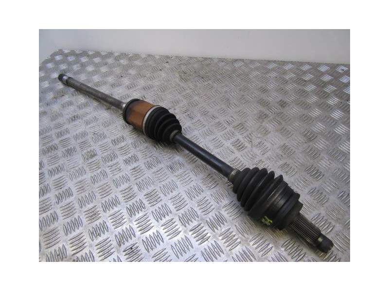 Recambio de transmision delantera derecha para bmw x3 (e83) xdrive 20 d referencia OEM IAM 3450564 AI03  