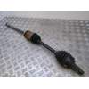 Recambio de transmision delantera derecha para bmw x3 (e83) xdrive 20 d referencia OEM IAM 3450564 AI03  