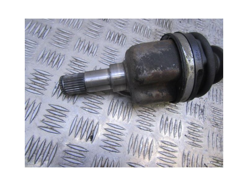 Recambio de transmision delantera izq. : ford mondeo : 2.0 tdci (130,52cv) [2002] para ford mondeo 2.0 tdci referencia OEM IAM  