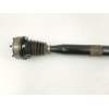 Recambio de transmision delantera derecha para seat ibiza iii (6l1) 1.4 16v referencia OEM IAM 6Q0407272BD  