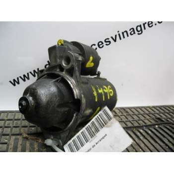 MOTOR ARRANQUE 