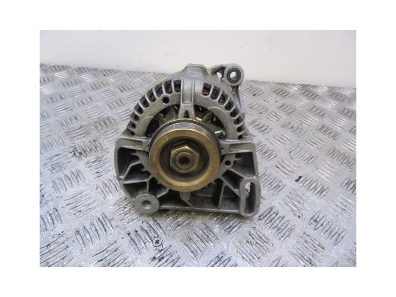 Recambio de alternador : fiat punto : 1.2 g (73,42cv) [1994] para fiat punto 1.2 g referencia OEM IAM 63321270  