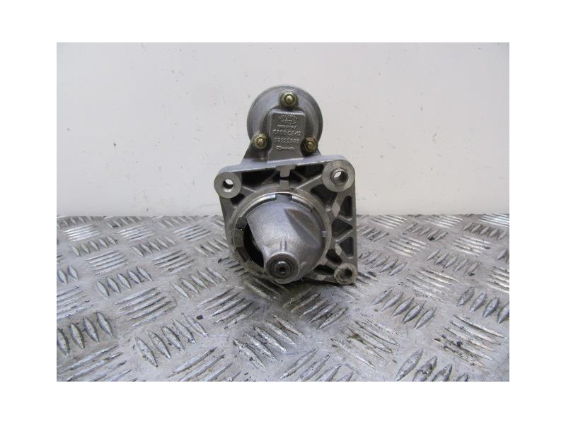 Recambio de motor arranque : fiat punto : 1.2 g (73,42cv) [1994] para fiat punto 1.2 g referencia OEM IAM   