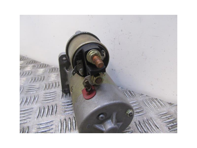 Recambio de motor arranque : fiat punto : 1.2 g (73,42cv) [1994] para fiat punto 1.2 g referencia OEM IAM   