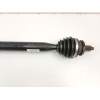 Recambio de transmision delantera derecha para seat ibiza iii (6l1) 1.4 16v referencia OEM IAM 6Q0407272BD  