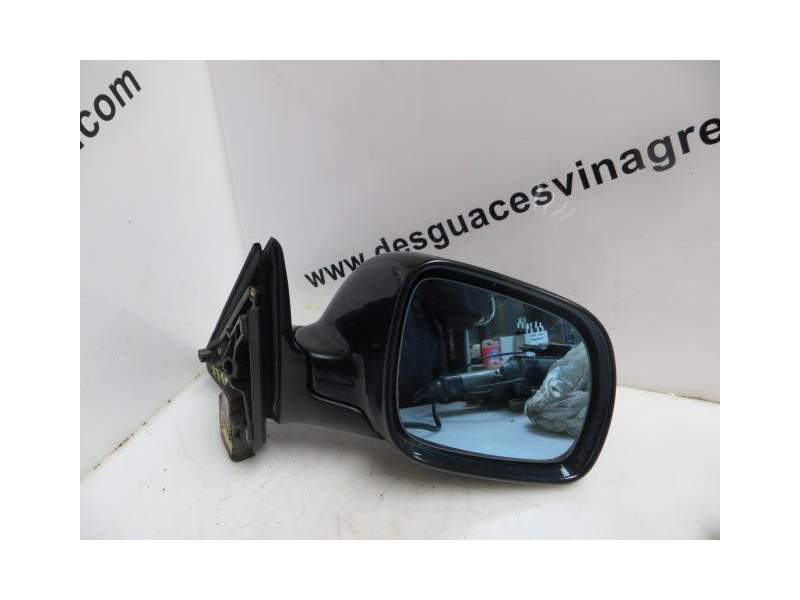Recambio de retrovisor derecho para audi 100 2.8 g -aah referencia OEM IAM ELECTRICO  