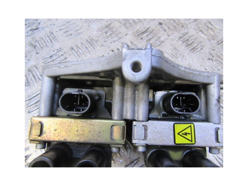 Recambio de bobina : fiat punto : 1.2 g (73,42cv) [1994] para fiat punto 1.2 g referencia OEM IAM BAE800B920  