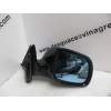Recambio de retrovisor derecho para audi 100 2.8 g -aah referencia OEM IAM ELECTRICO  