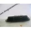 Recambio de centralita para renault scenic 1.9 dci f9q d612 referencia OEM IAM 8200391966 0281011776 