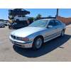 bmw 5 (e39) del año 1997