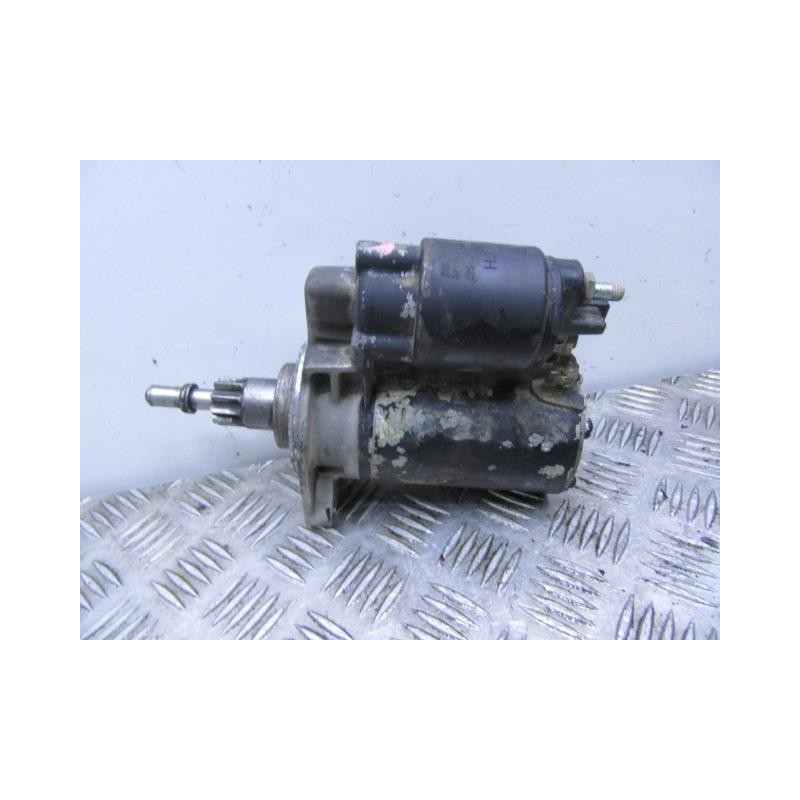 Recambio de motor arranque : volkswagen passat : 1.8 g (87,01cv) [1991] para volkswagen passat 1.8 g referencia OEM IAM 00011070