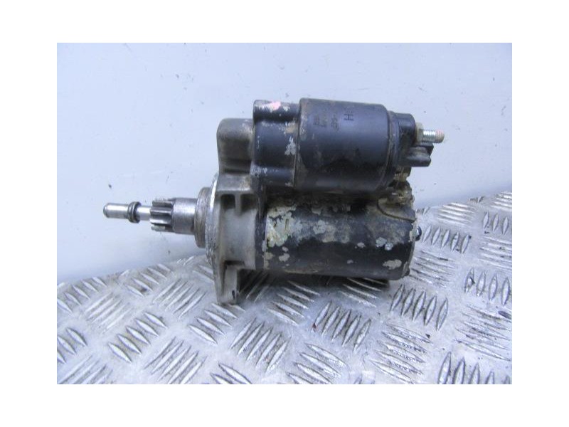 Recambio de motor arranque : volkswagen passat : 1.8 g (87,01cv) [1991] para volkswagen passat 1.8 g referencia OEM IAM 00011070