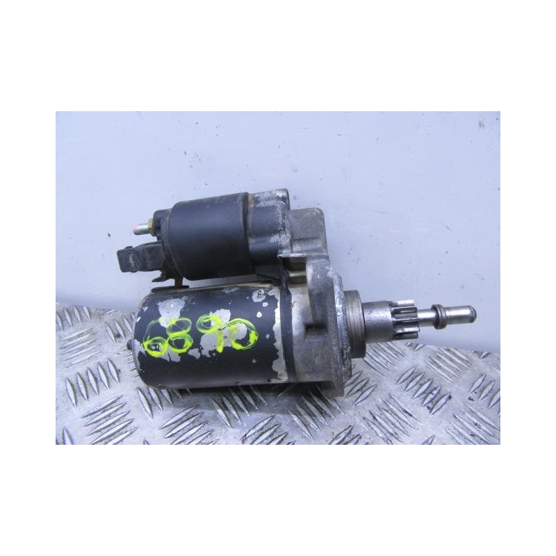 Recambio de motor arranque : volkswagen passat : 1.8 g (87,01cv) [1991] para volkswagen passat 1.8 g referencia OEM IAM 00011070