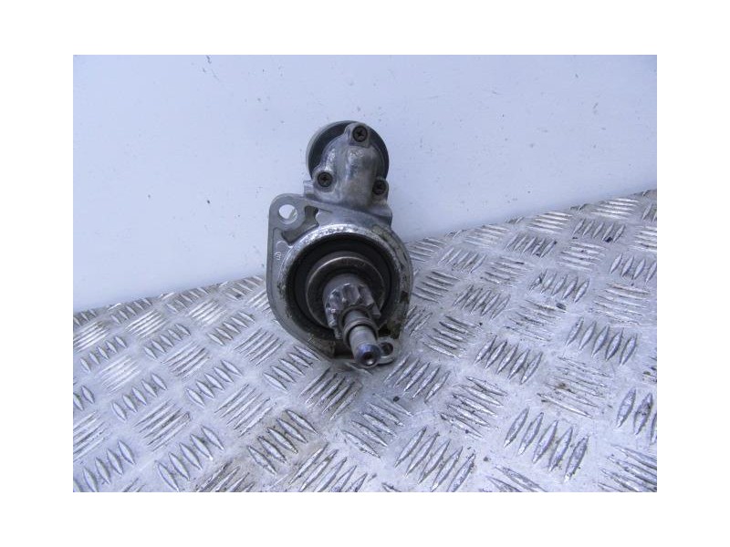 Recambio de motor arranque : volkswagen passat : 1.8 g (87,01cv) [1991] para volkswagen passat 1.8 g referencia OEM IAM 00011070