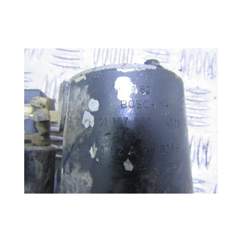 Recambio de motor arranque : volkswagen passat : 1.8 g (87,01cv) [1991] para volkswagen passat 1.8 g referencia OEM IAM 00011070
