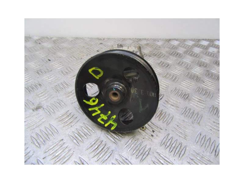 Recambio de bomba direccion para daewoo nubira 1.6 g -a16dms referencia OEM IAM   