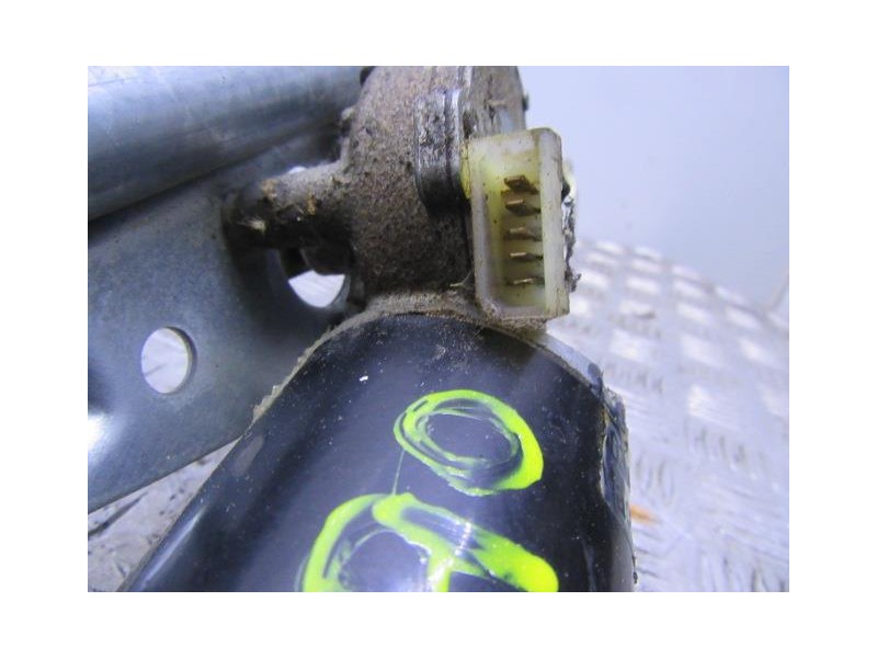 Recambio de motor limpia delantero : volkswagen passat : 1.8 g (87,01cv) [1991] para volkswagen passat 1.8 g referencia OEM IAM 