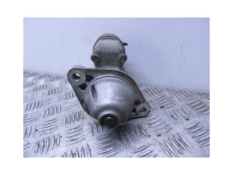 Recambio de motor arranque : opel astra : 1.7 dti (100,61cv) [2009] para opel astra 1.7 dti referencia OEM IAM 8980147430  