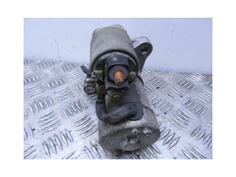 Recambio de motor arranque : opel astra : 1.7 dti (100,61cv) [2009] para opel astra 1.7 dti referencia OEM IAM 8980147430  