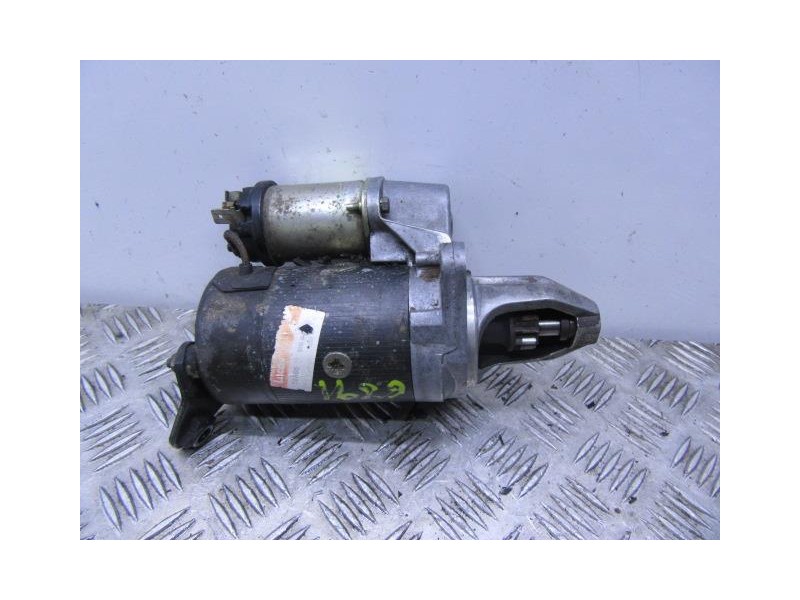 Recambio de motor arranque : rover 414 : 1.4 g (95,17cv) [1970] para rover  414 1.4 g referencia OEM IAM 26660  