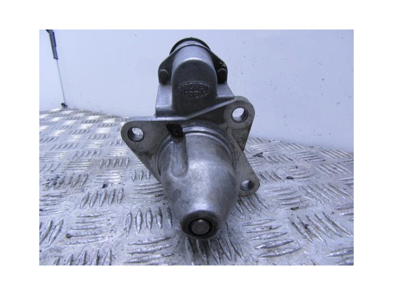 Recambio de motor arranque : rover 414 : 1.4 g (95,17cv) [1970] para rover  414 1.4 g referencia OEM IAM 26660  