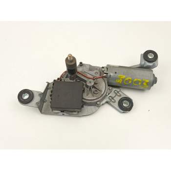 MOTOR LIMPIA TRASERO 6917907 0390201824 