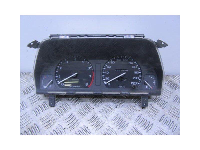 Recambio de cuadro instrumentos : rover 414 : 1.4 g (95,17cv) [1970] para rover  414 1.4 g referencia OEM IAM YAC10243  