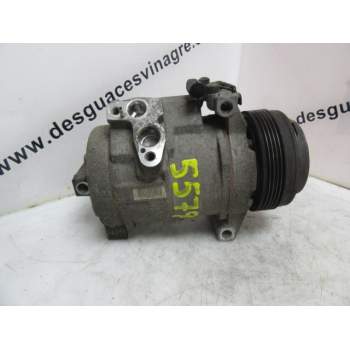 COMPRESOR AIRE ACONDICIONADO 4472203323 10S17C 