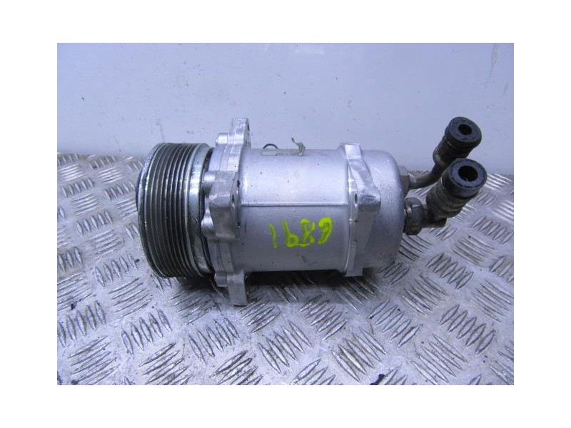 Recambio de aire acondicionado : rover 414 : 1.4 g (95,17cv) [1970] para rover  414 1.4 g referencia OEM IAM   