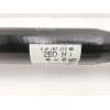Recambio de transmision delantera derecha para seat ibiza iii (6l1) 1.4 16v referencia OEM IAM 6Q0407272BD  