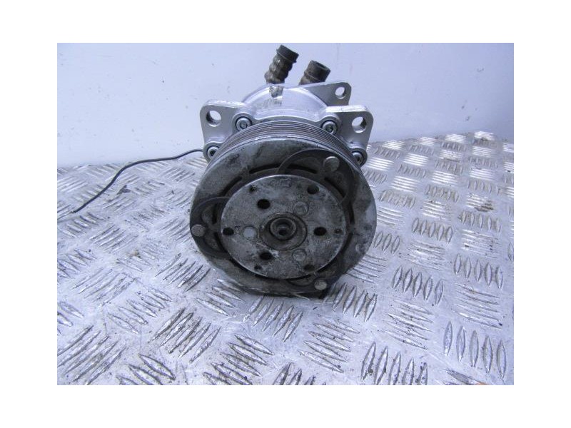 Recambio de aire acondicionado : rover 414 : 1.4 g (95,17cv) [1970] para rover  414 1.4 g referencia OEM IAM   